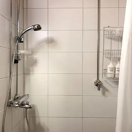 Kaunis Keskustassa Apartamento Oulu
