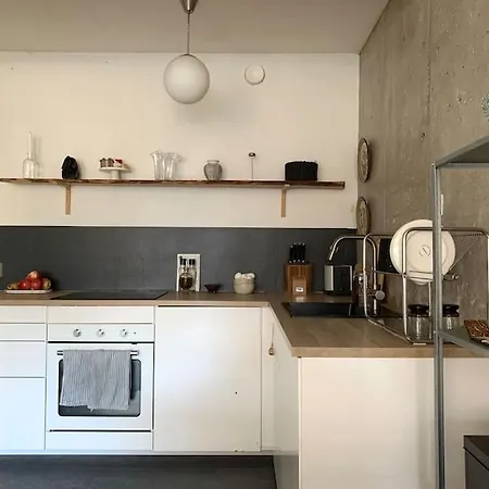 Apartament Kaunis Keskustassa *
