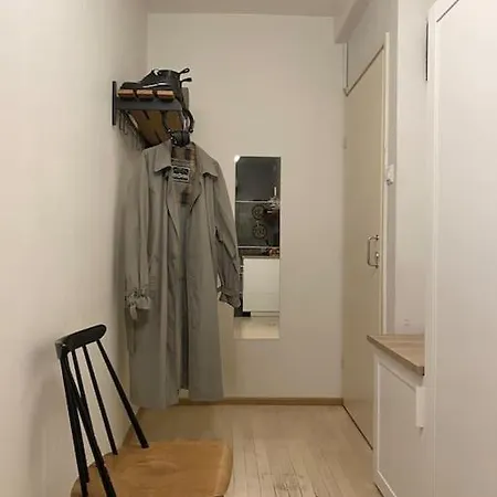 Kaunis Keskustassa Apartament *