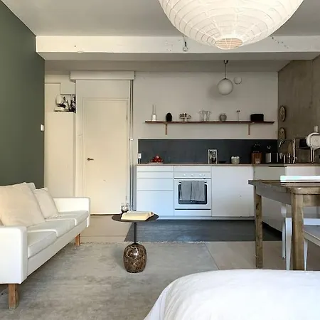 Apartamento Kaunis Keskustassa Oulu