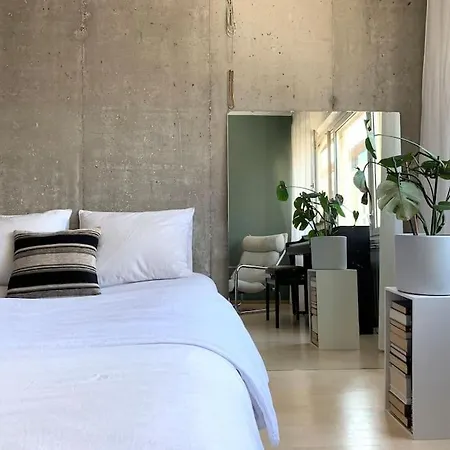Apartamento Kaunis Keskustassa *