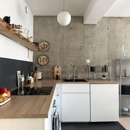 Apartamento Kaunis Keskustassa Oulu